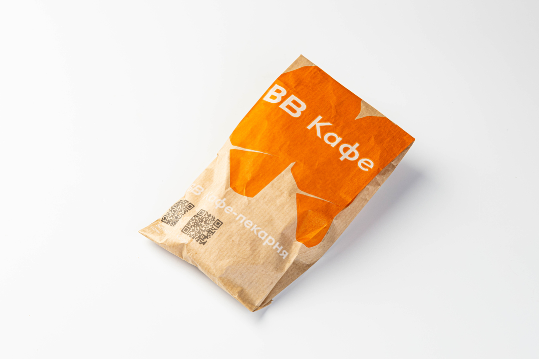 

Пирожок ВкусВилл кафе с зеленью и яйцом на кефирном тесте замороженный, 50 г