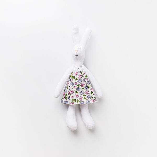 Сувенирная продукция Зайка в платье