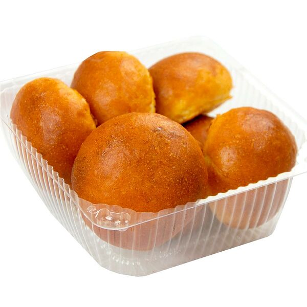 Мини пирожки Добрынинские с курицей