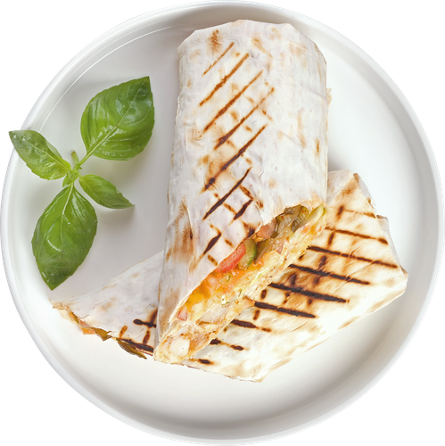 

Шаурма ЛЕНТА FRESH по-турецки, 380г