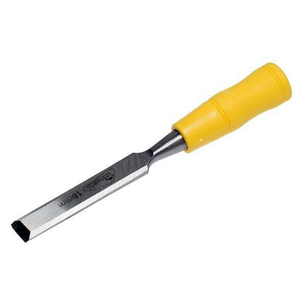 Cтамеска ударная, 18 мм, цельнометаллический стержень