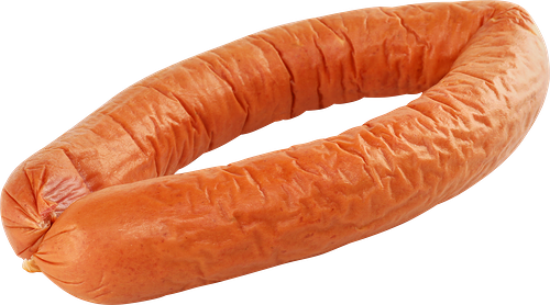 Колбаса 365 Дней Краинская полукопченая 300 г