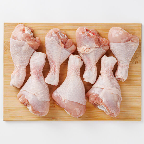 Голень цыпленка ВкусВилл Халяль, вес