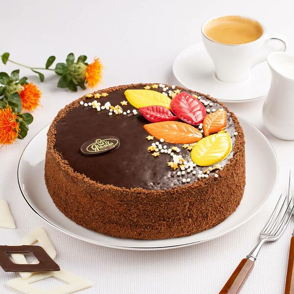 Торт Прага 800 г