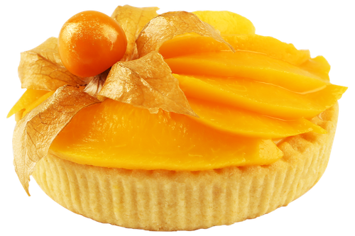 

Пирог ЛЕНТА FRESH Сабле фруктовый