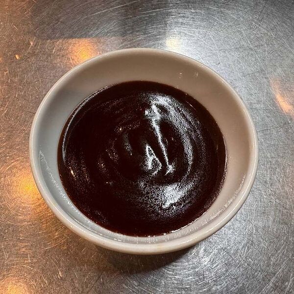 Соус сливовый