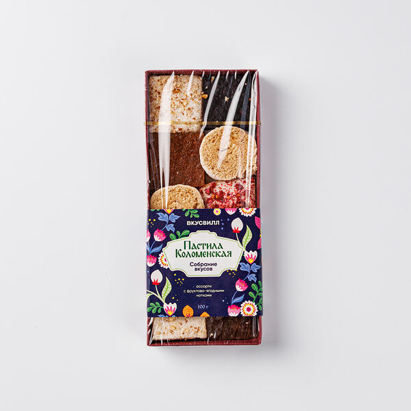 Пастила Коломенская 
