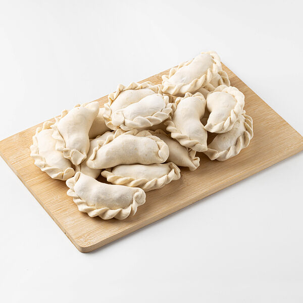 Вареники с вишней, 1 кг(Продукт замороженный)