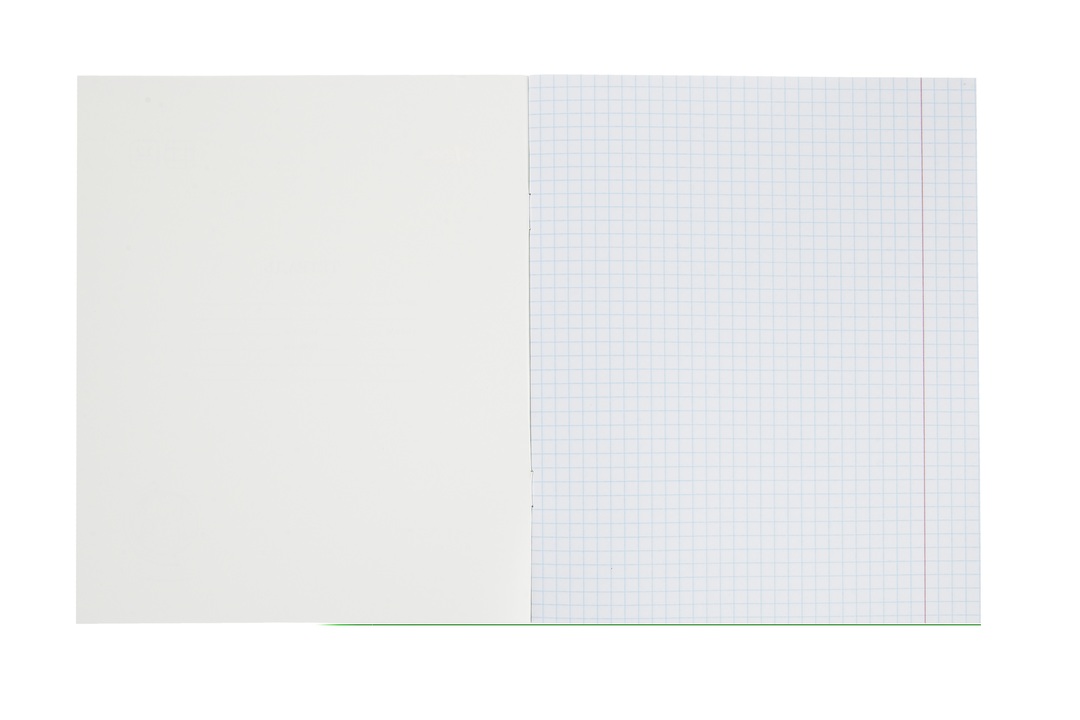 

Тетрадь школьная №1 School ColorPics А5 12 листов в клетку (10 штук в упаковке)