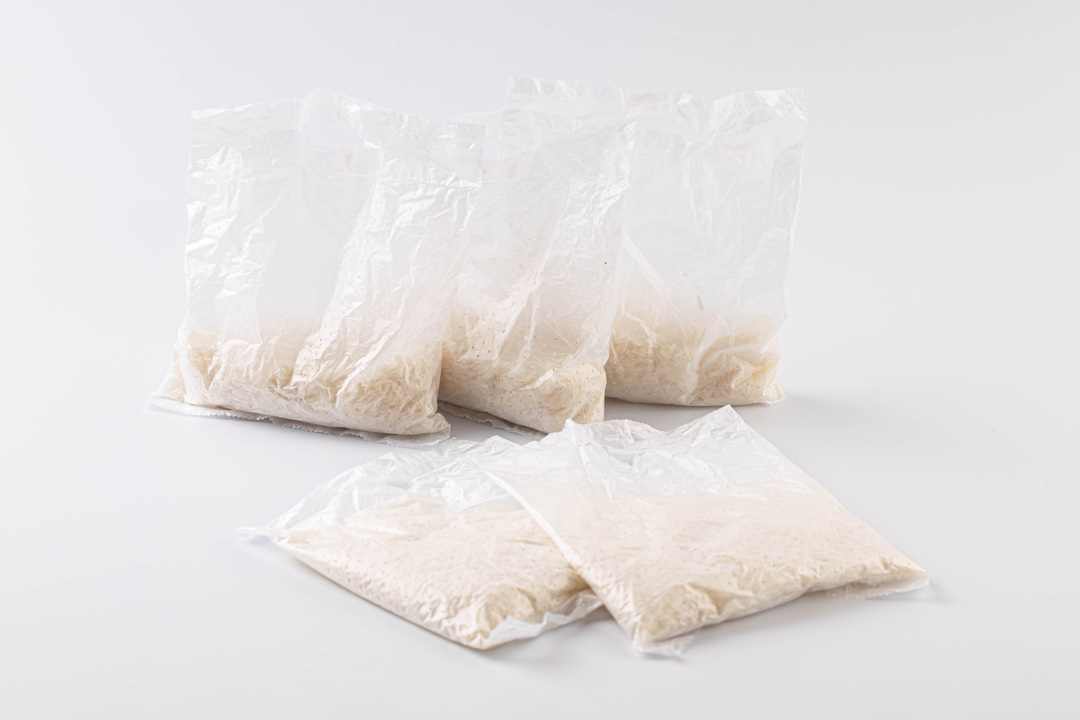 

Рис "Жасмин" (пакетики), 400 г