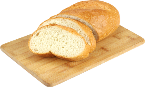 

Батон Лента FRESH Домашний, 1-го сорта, 300г