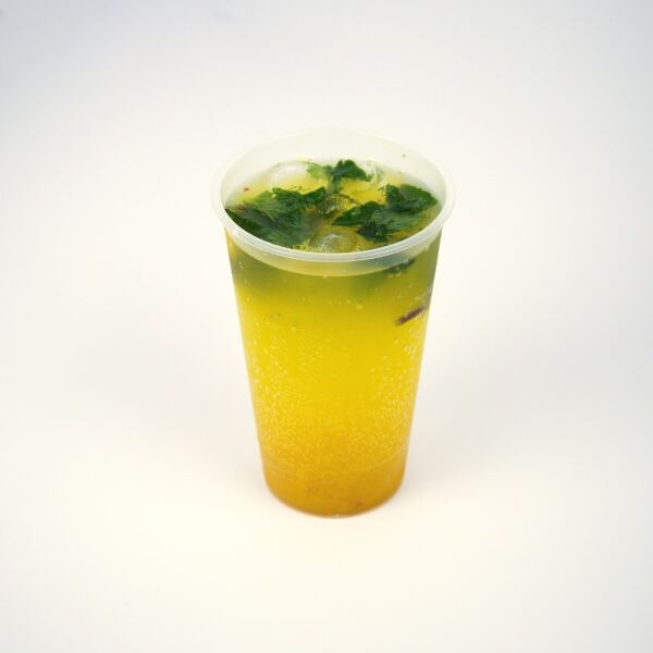 Лимонад Тропический Манго 500 мл