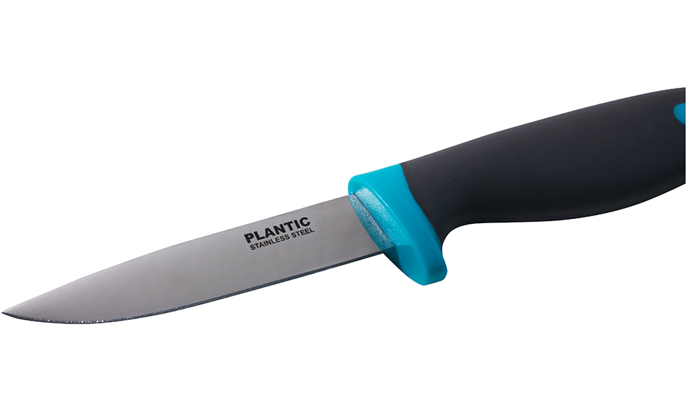 

Пила и нож Plantic Light (27465-01)