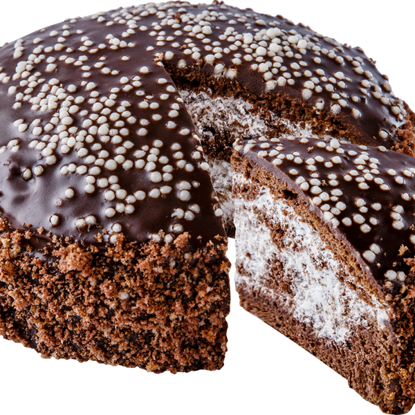 Торт ХЛЕБОЗАВОД №1 Бруно