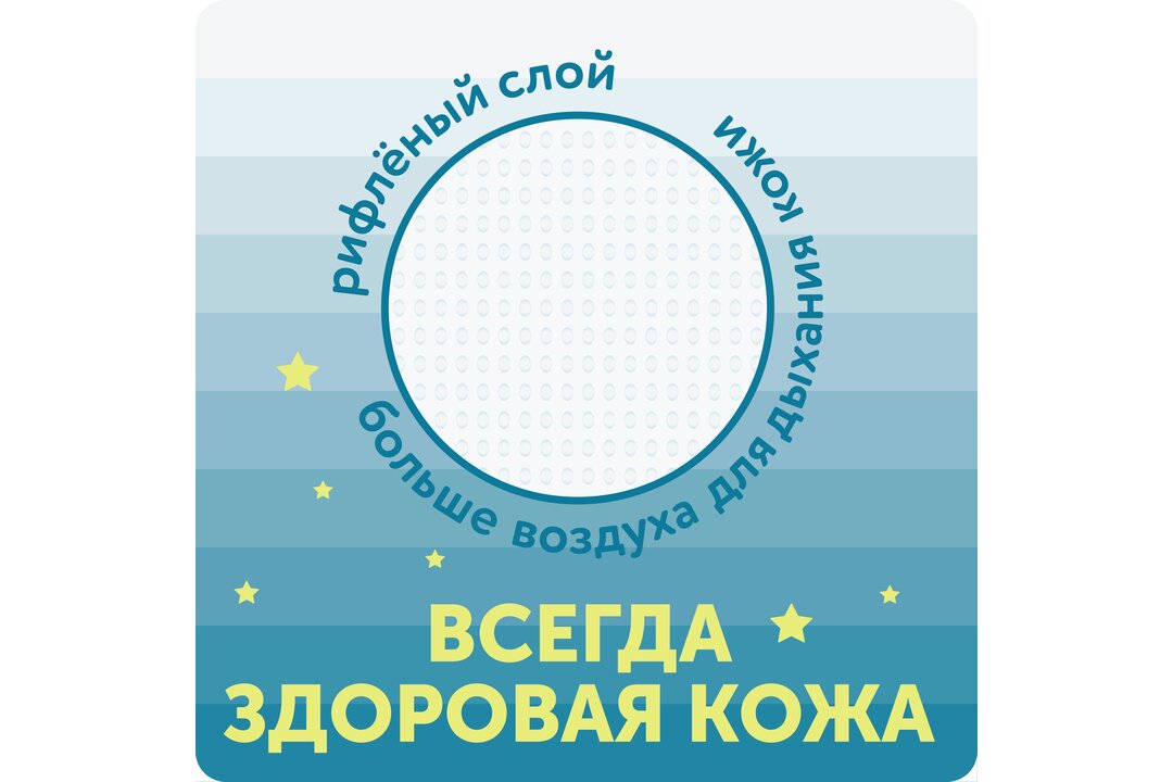 

Подгузники-трусики Lovular ночные XXL 15-25 кг 17 шт.