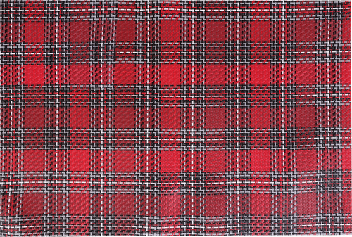 

Салфетка декоративная HOMECLUB Winter classics 45x30см, ПВХ, Арт. PM61004