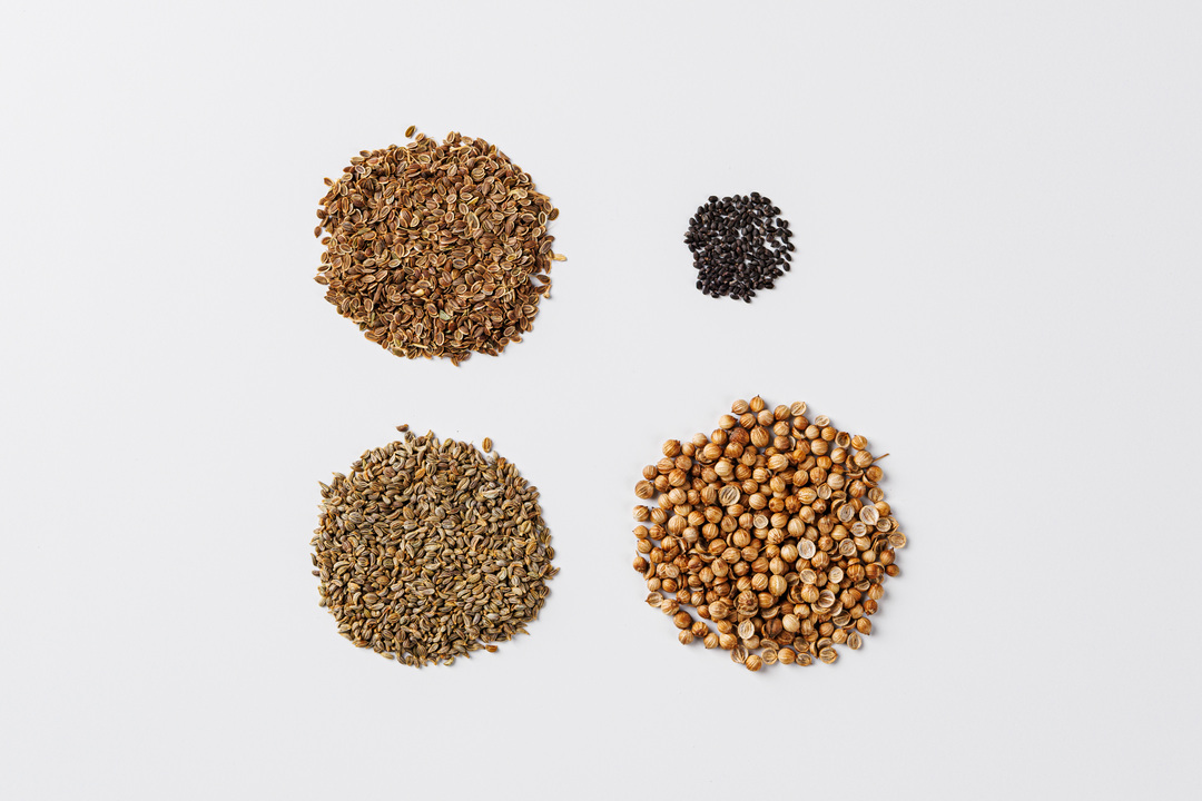 

Набор семян Агрохолдинг Поиск " Ароматная зелень"