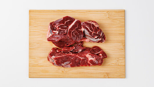 Говядина для бульона без кости