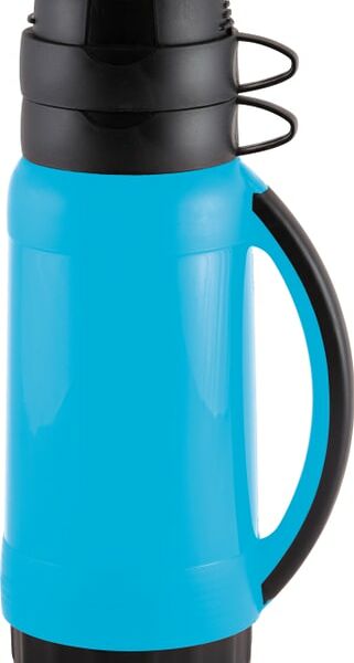 Термос Mallony Pratico 2 чашки 1.8л