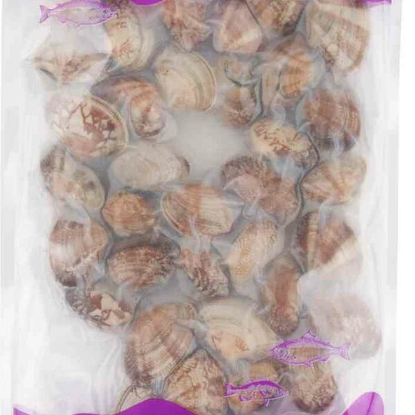 Клеммы Вонголе варёно-мороженые целые