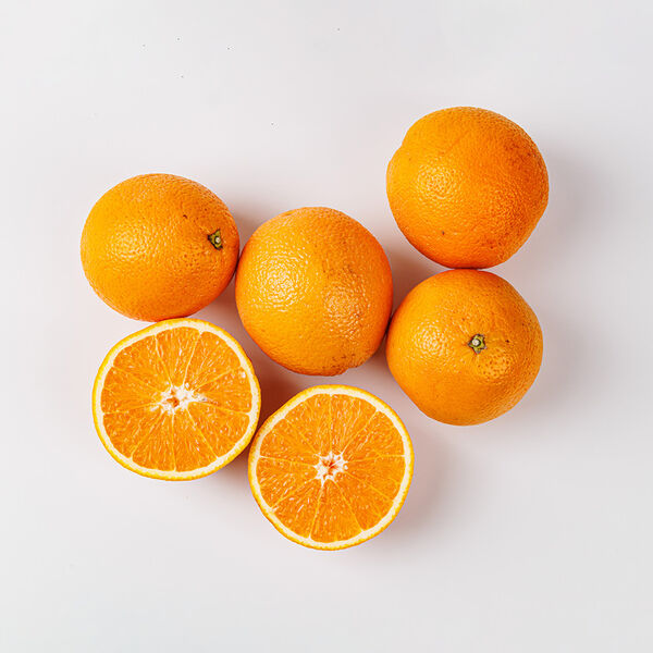 Апельсины вес