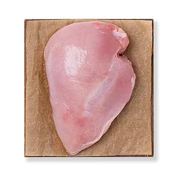 

Филе грудки индейки Лобановская индейка весовая