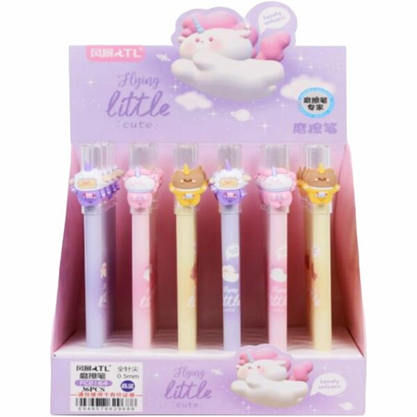 Ручка Tieling CF2660, 1 шт в ассортименте