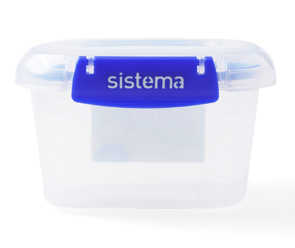 Контейнер Sistema 400мл