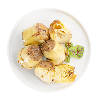 Артишоки по - крестьянски в масле Dolce&Salato,  Италия