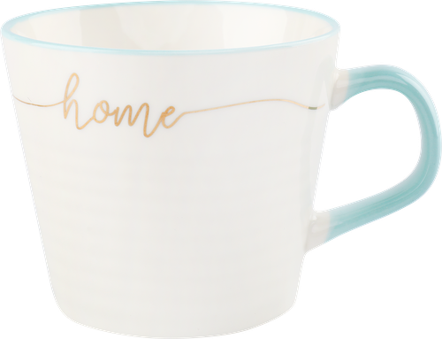 Кружка HOMECLUB 400мл Арт. 206025