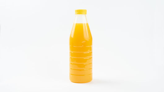 Сок апельсиновый свежевыжатый