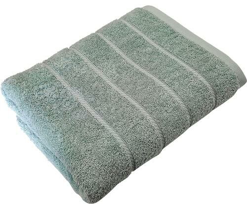 Полотенце махровое Wellfort Мята 30х50 см