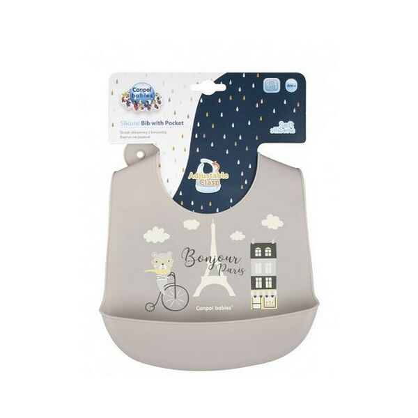 Фартук нагрудный арт.74/027_bei