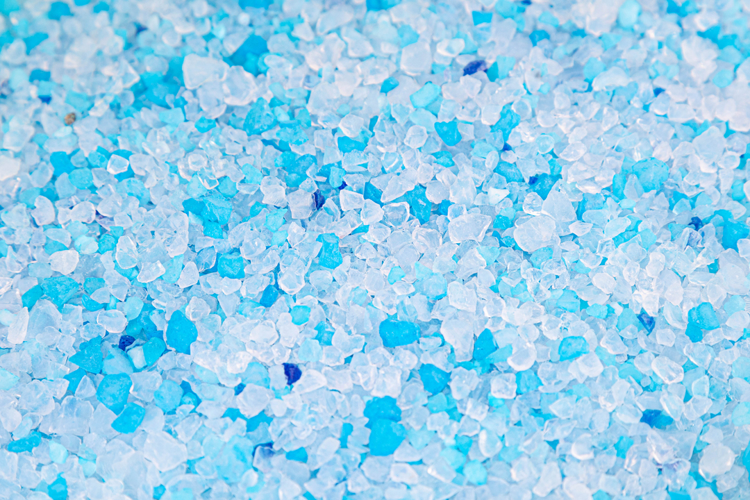 

Наполнитель PrettyCat Кристаллы чистоты силикагелевый 1.9 кг