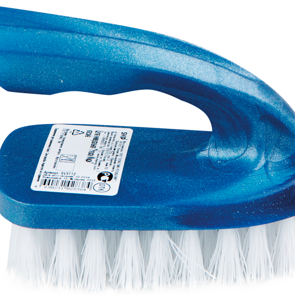 Щетка SVIP Классика утюжок миди универсальная Арт. SV3112