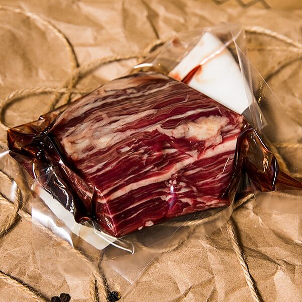 Медальоны из вырезки prime мясоед