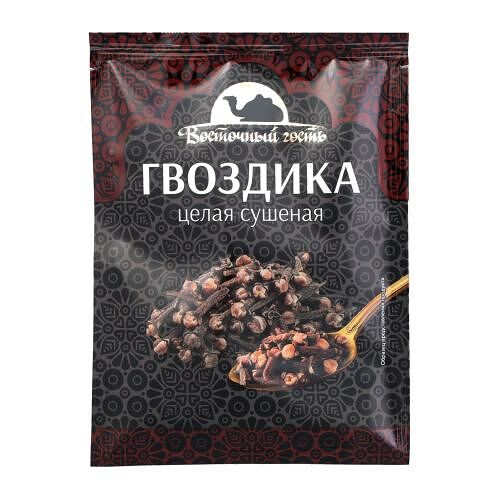 Гвоздика Восточный гость целая 15 г