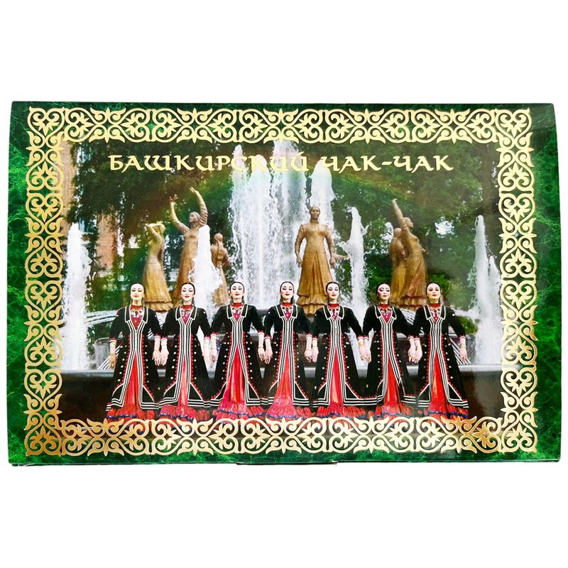 

Чак-чак Уфимский Хлеб 280 г