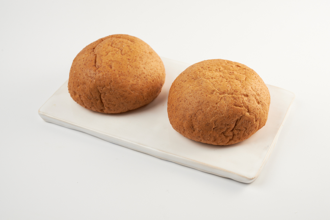 

Булочки "Столичные" с отрубями, 6 шт