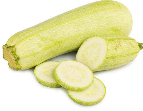 

Кабачки вес