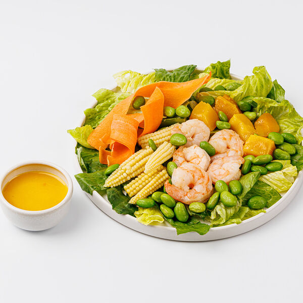 Салат Паназиатский, 180г