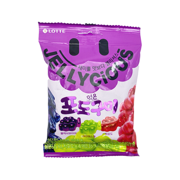 Жевательный мармелад 