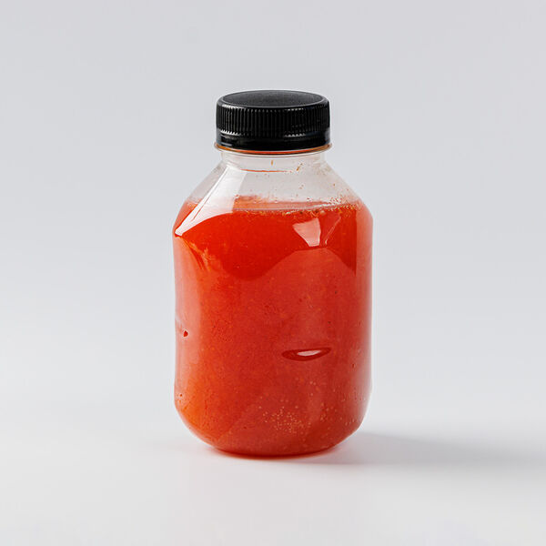 Лимонад Облепиха - Малина ВкусВилл