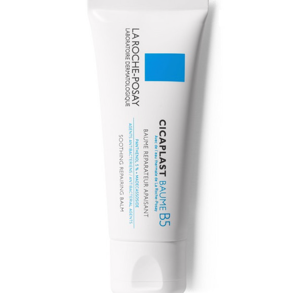 Бальзам для лица La Roche-Posay Cicaplast Baume B5 40 мл SPF 50