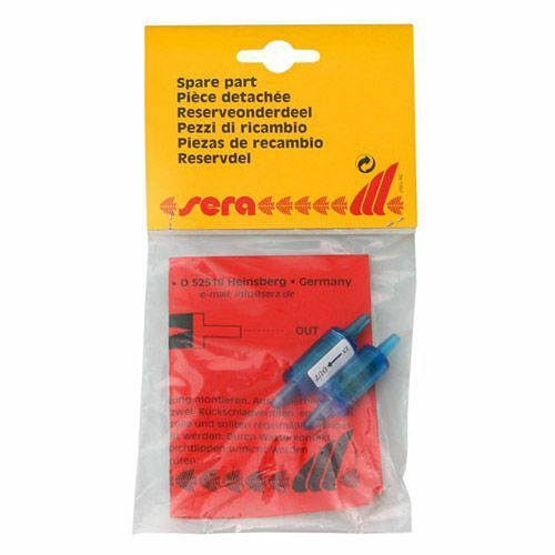 Sera Обратный клапан 2 шт.