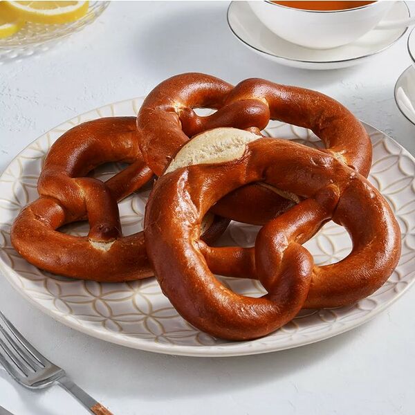 Брецель с солёным маслом, Ditsch, 79 г