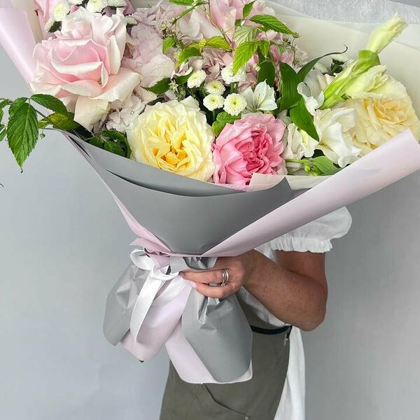 Авторский букет 