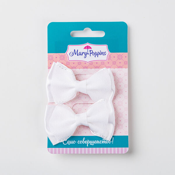 Набор резинок Mary Poppins 