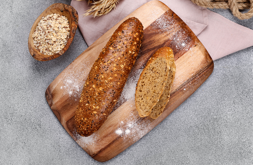 

Хлебец ЛЕНТА FRESH Зерновой, 150 г