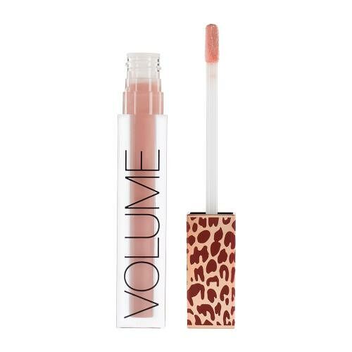 Блеск для губ Stellary Lipgloss Lip Volumizer 02 Ice peach 3.5 мл